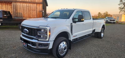 2026 Ford F-450SD XLT DRW
