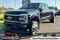 2024 Ford F-450SD Platinum