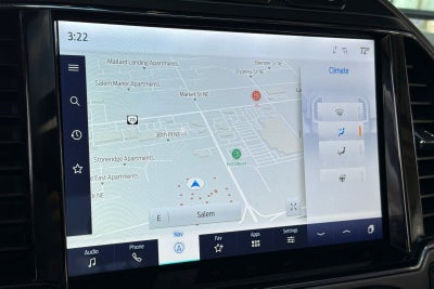 2022 Ford F-450 Platinum DRW