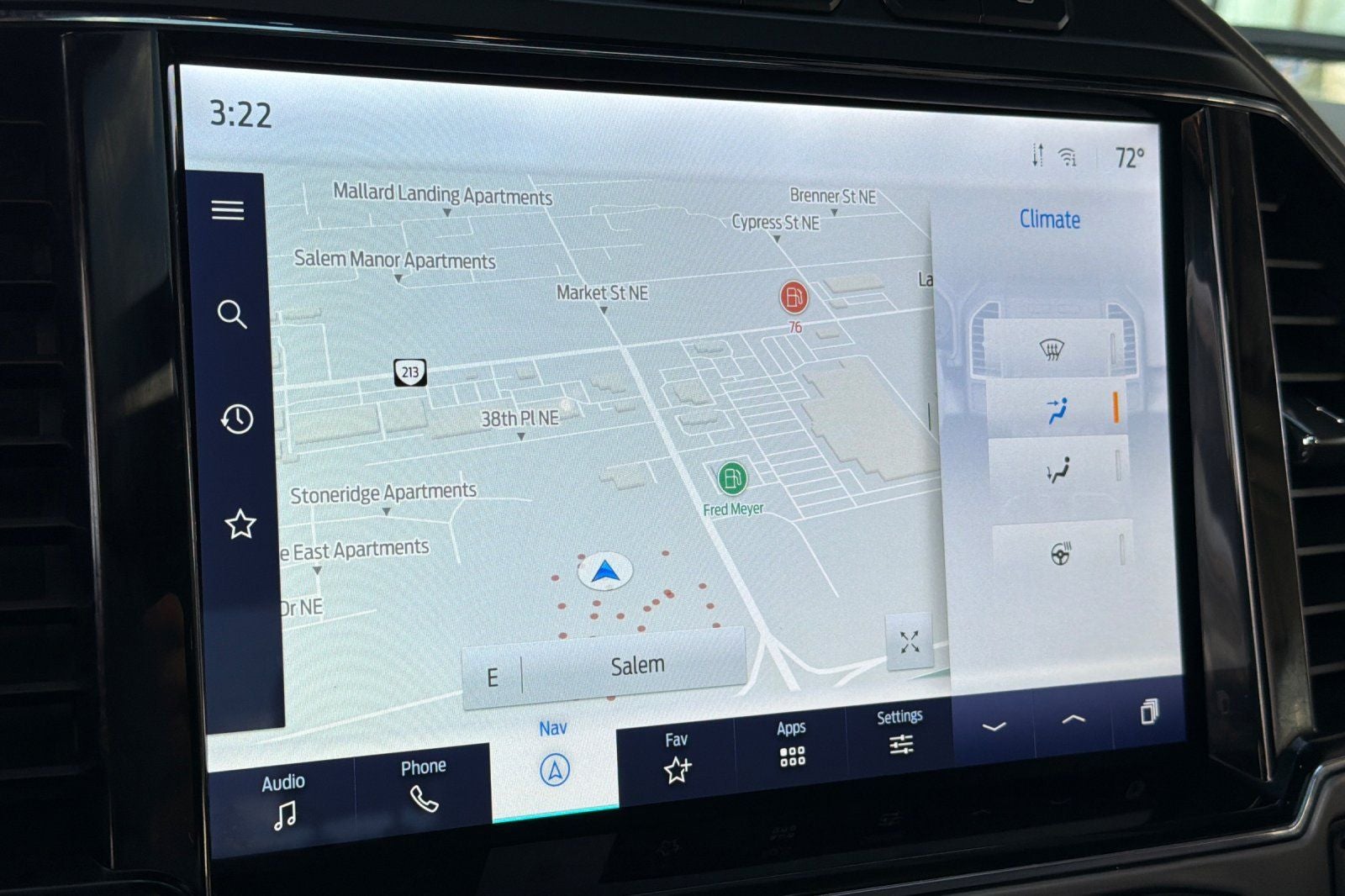 2022 Ford F-450 Platinum DRW