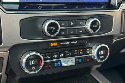 2022 Ford F-450 Platinum DRW