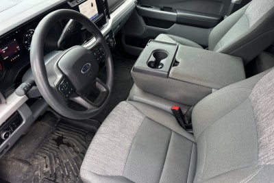 2024 Ford F-250SD XLT