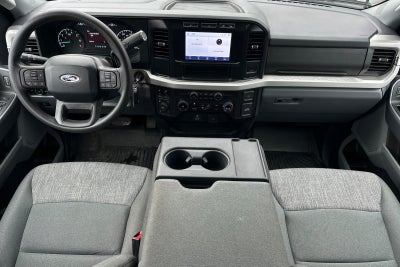 2024 Ford F-250SD XLT