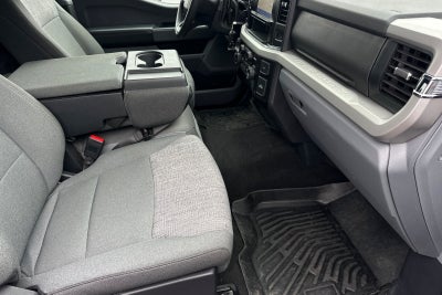 2024 Ford F-250SD XLT