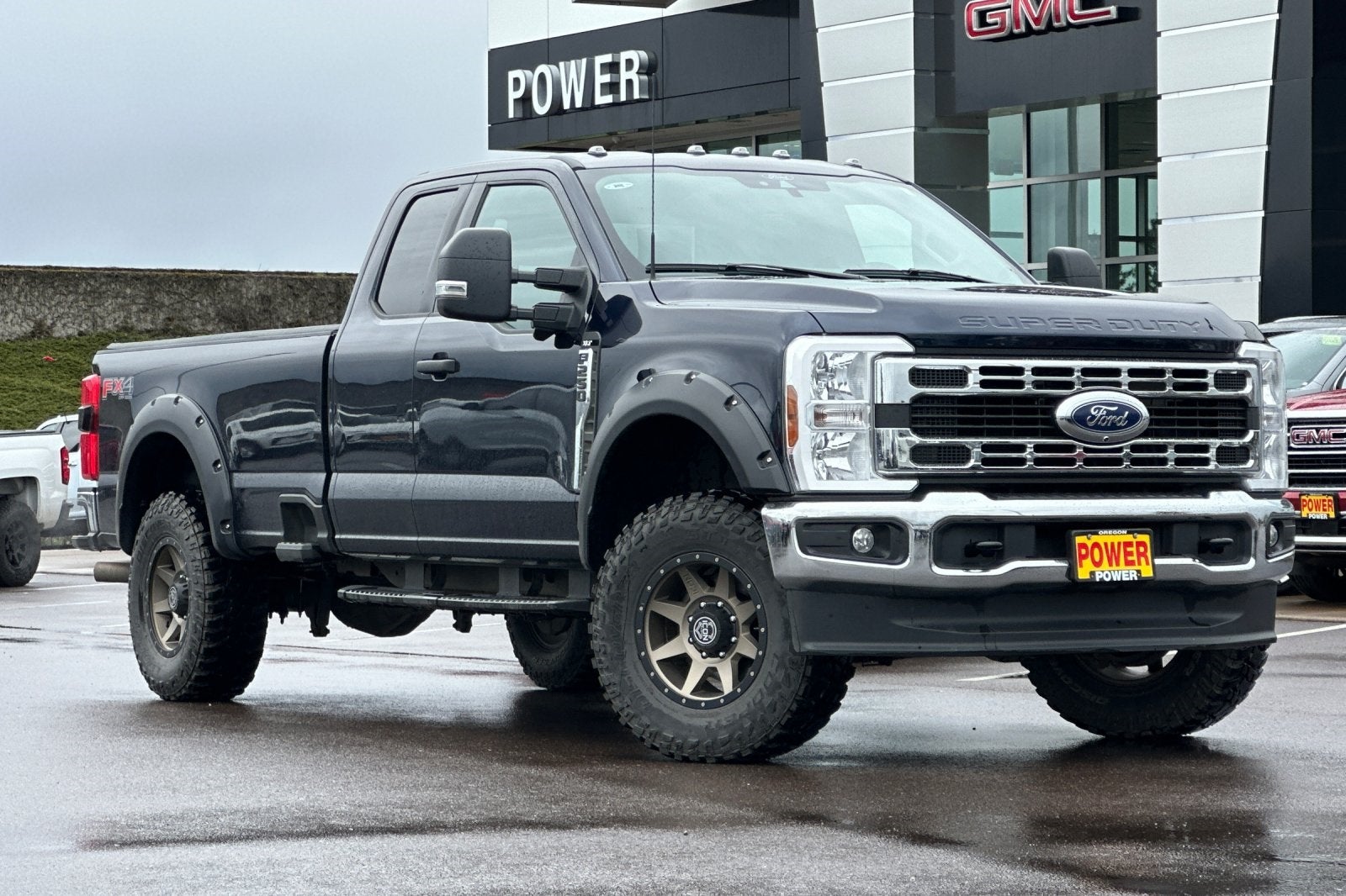 2024 Ford F-250SD XLT