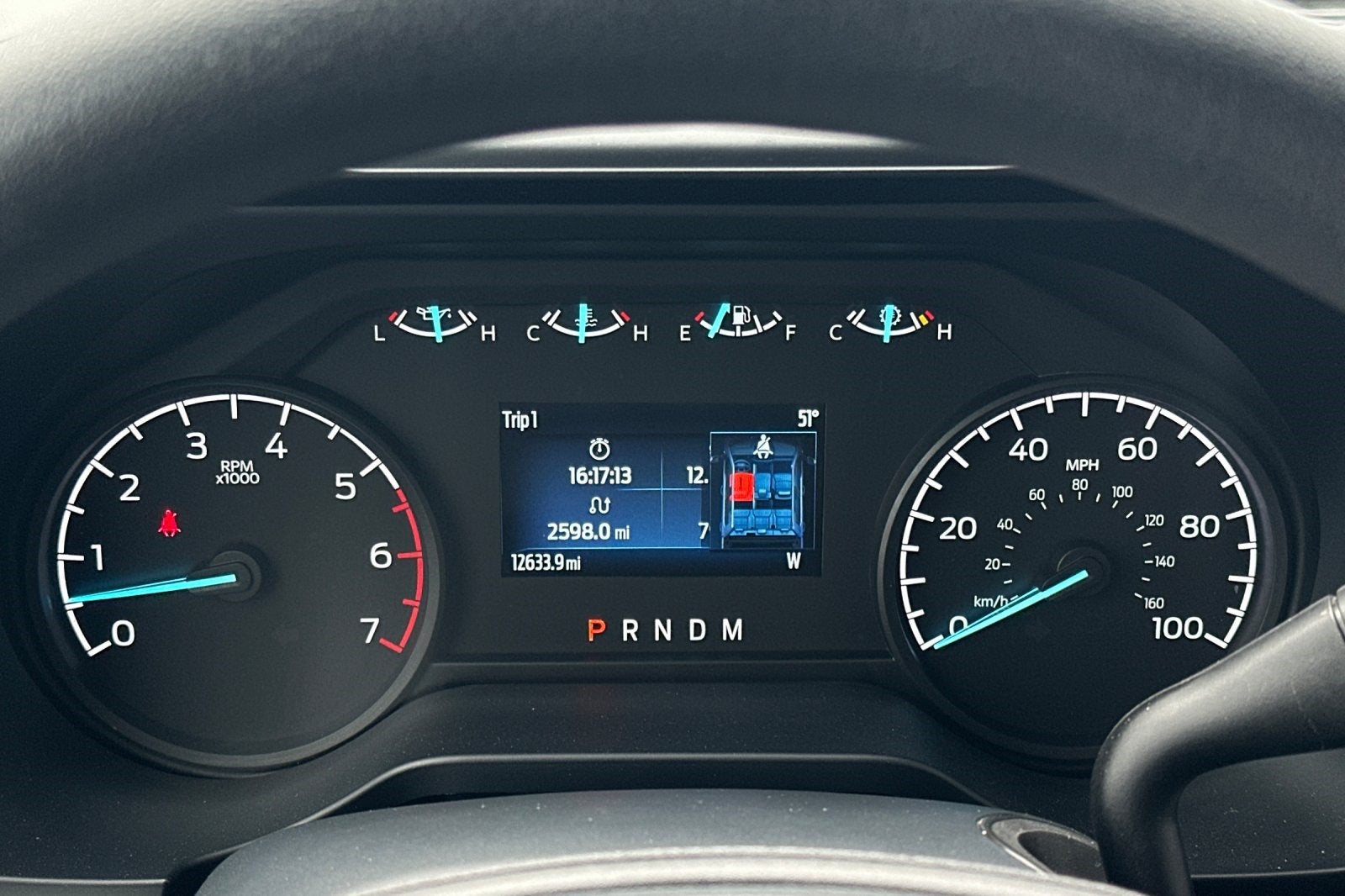 2024 Ford F-250SD XLT