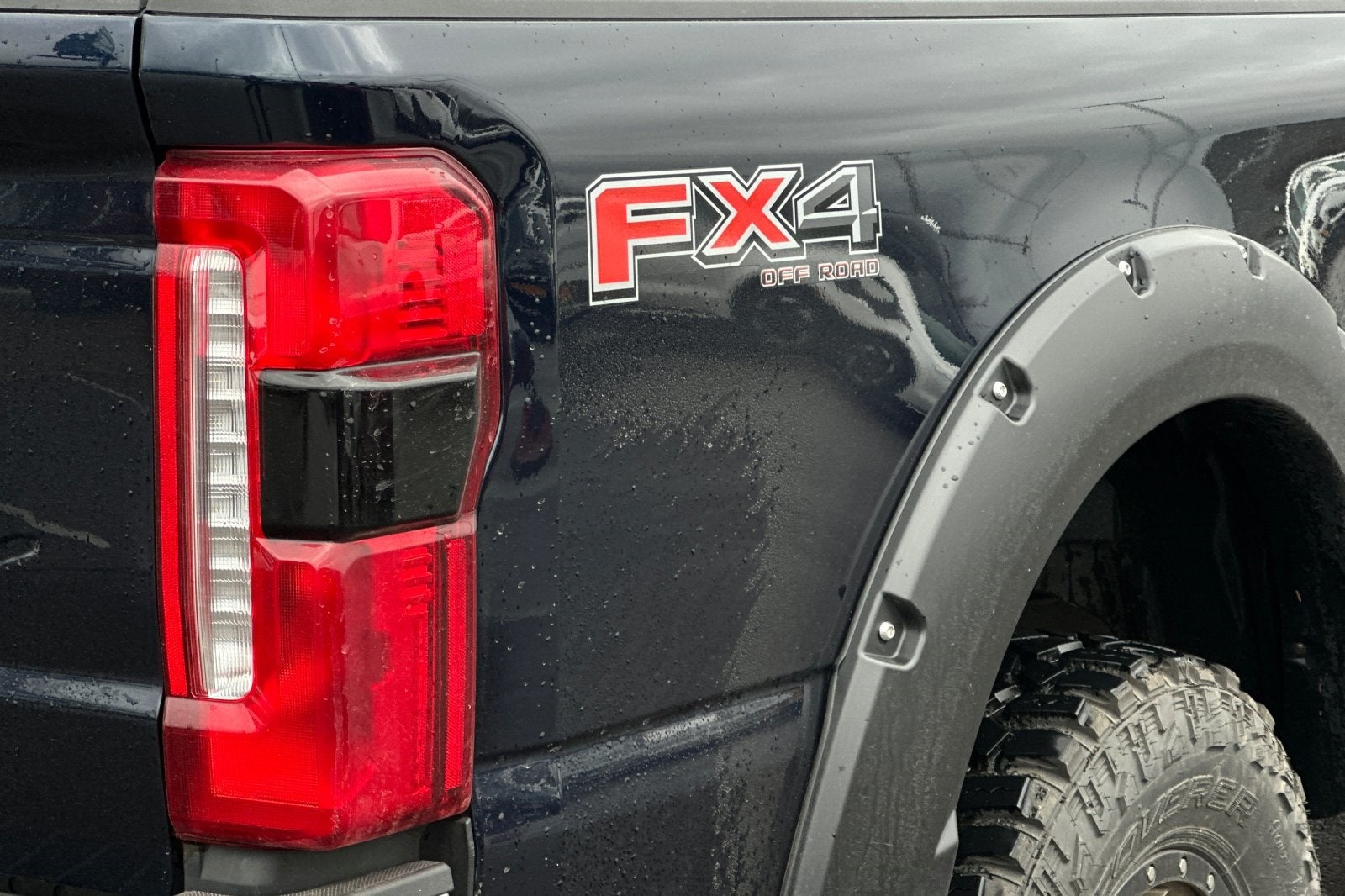 2024 Ford F-250SD XLT