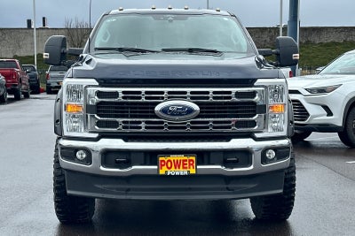2024 Ford F-250SD XLT