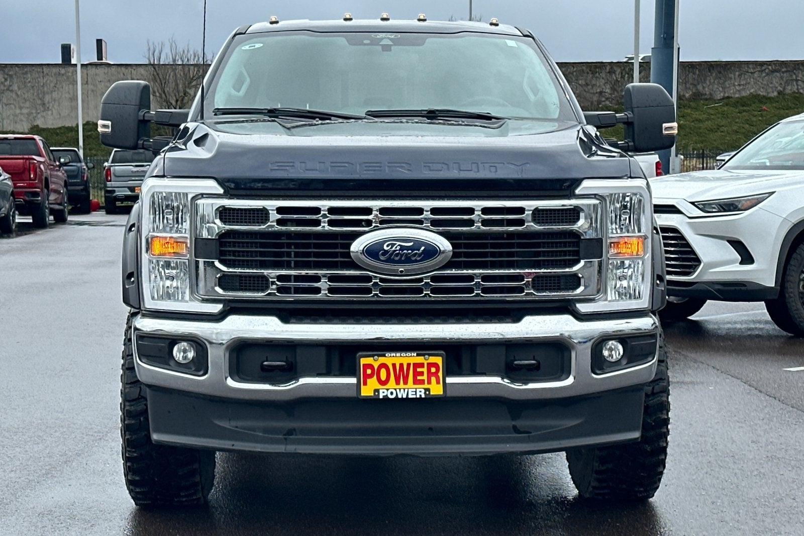 2024 Ford F-250SD XLT