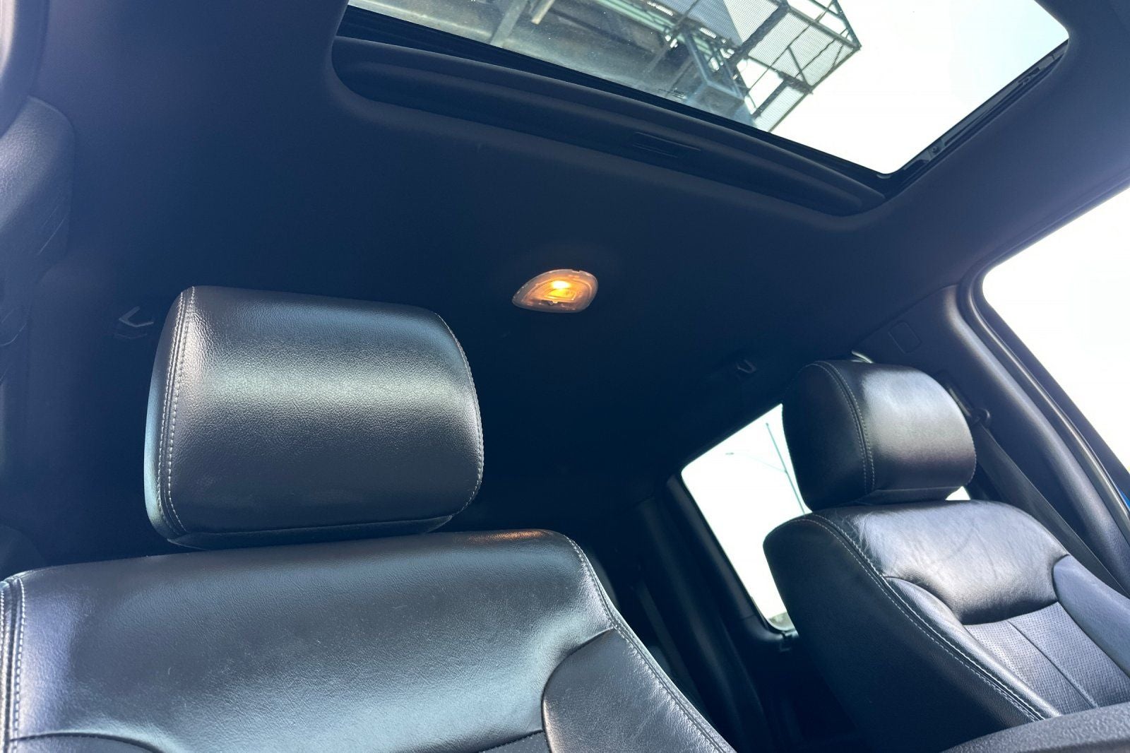 2012 Ford F-150 FX4