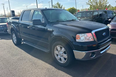 2008 Ford F-150 Base