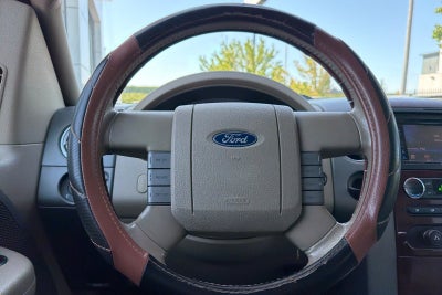 2008 Ford F-150 Base