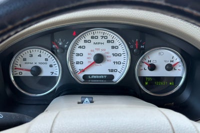 2008 Ford F-150 Base