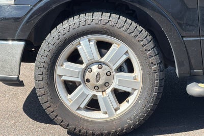2008 Ford F-150 Base