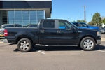 2008 Ford F-150 Base