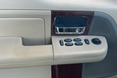 2006 Ford F-150 XLT