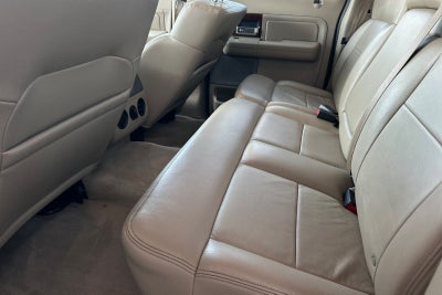 2006 Ford F-150 XLT
