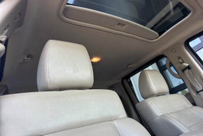 2006 Ford F-150 XLT