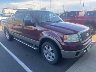 2006 Ford F-150 XLT
