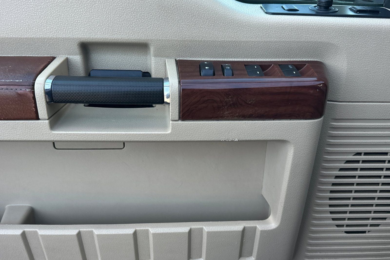 2009 Ford F-350SD Base