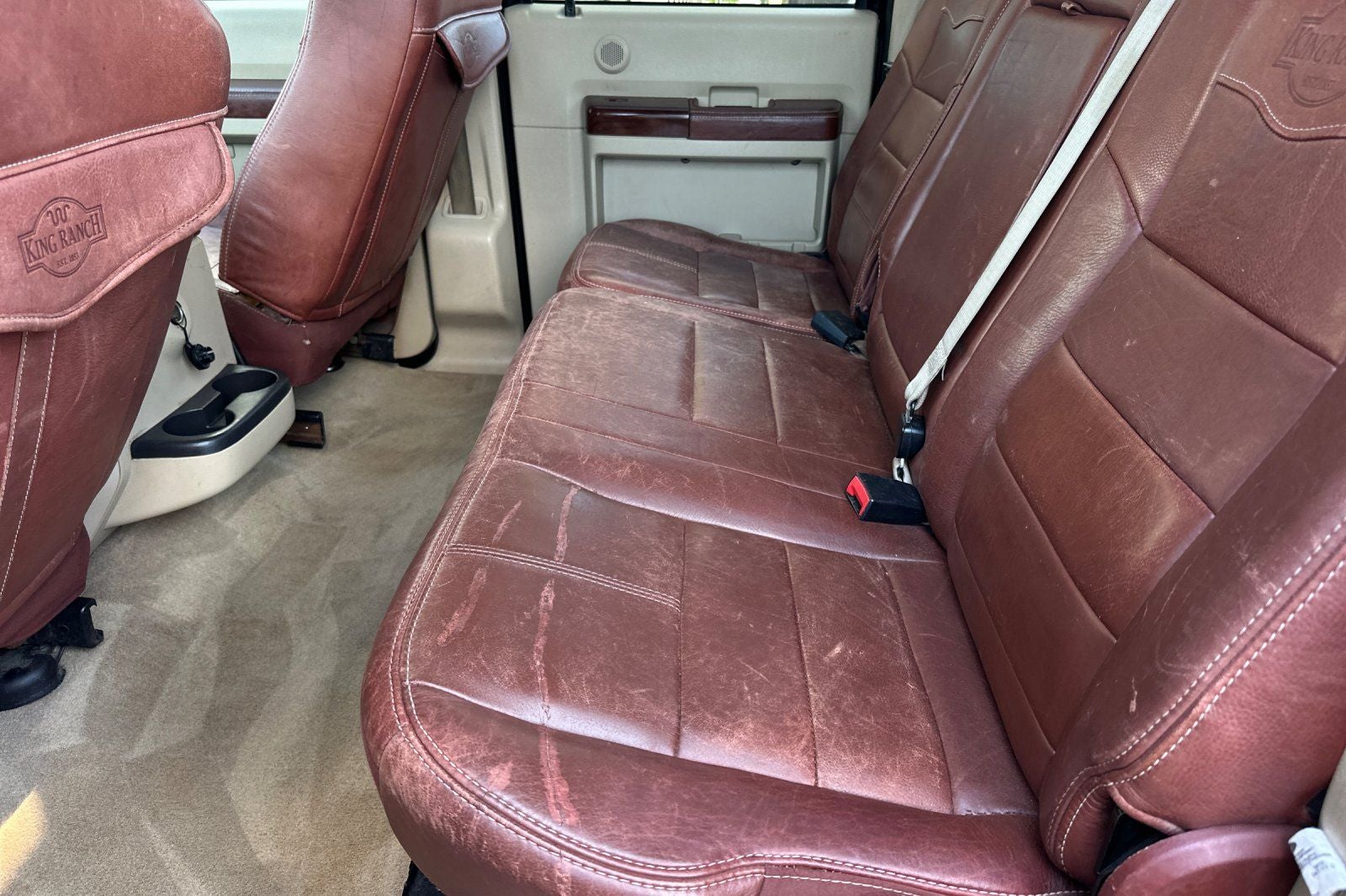 2009 Ford F-350SD Base