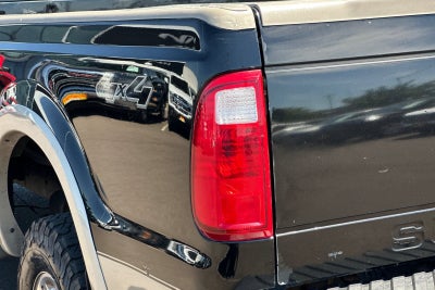 2009 Ford F-350SD Base