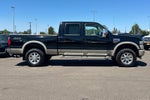 2009 Ford F-350SD Base