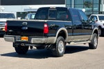 2009 Ford F-350SD Base