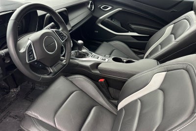 2023 Chevrolet Camaro 2LT 2LT