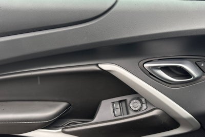 2023 Chevrolet Camaro 2LT 2LT