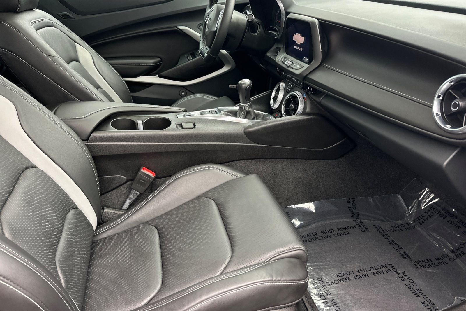 2023 Chevrolet Camaro 2LT 2LT