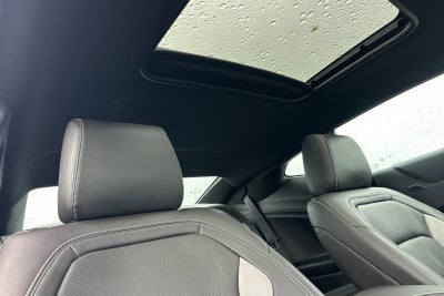 2023 Chevrolet Camaro 2LT 2LT