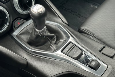 2023 Chevrolet Camaro 2LT 2LT