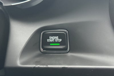 2023 Chevrolet Camaro 2LT 2LT