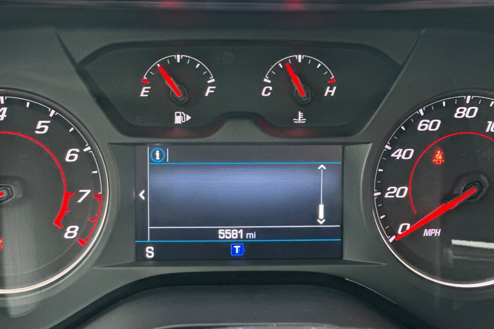 2023 Chevrolet Camaro 2LT 2LT