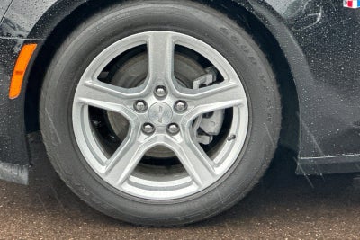 2023 Chevrolet Camaro 2LT 2LT