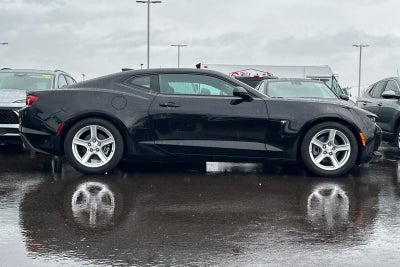 2023 Chevrolet Camaro 2LT 2LT