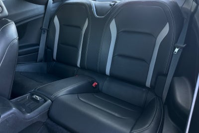 2021 Chevrolet Camaro SS 2SS