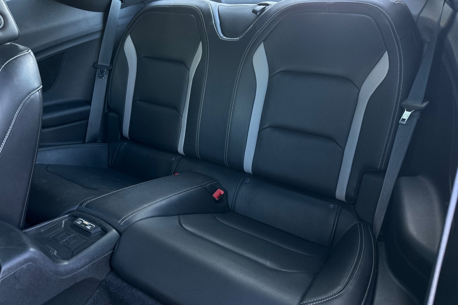 2021 Chevrolet Camaro SS 2SS