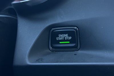 2021 Chevrolet Camaro SS 2SS