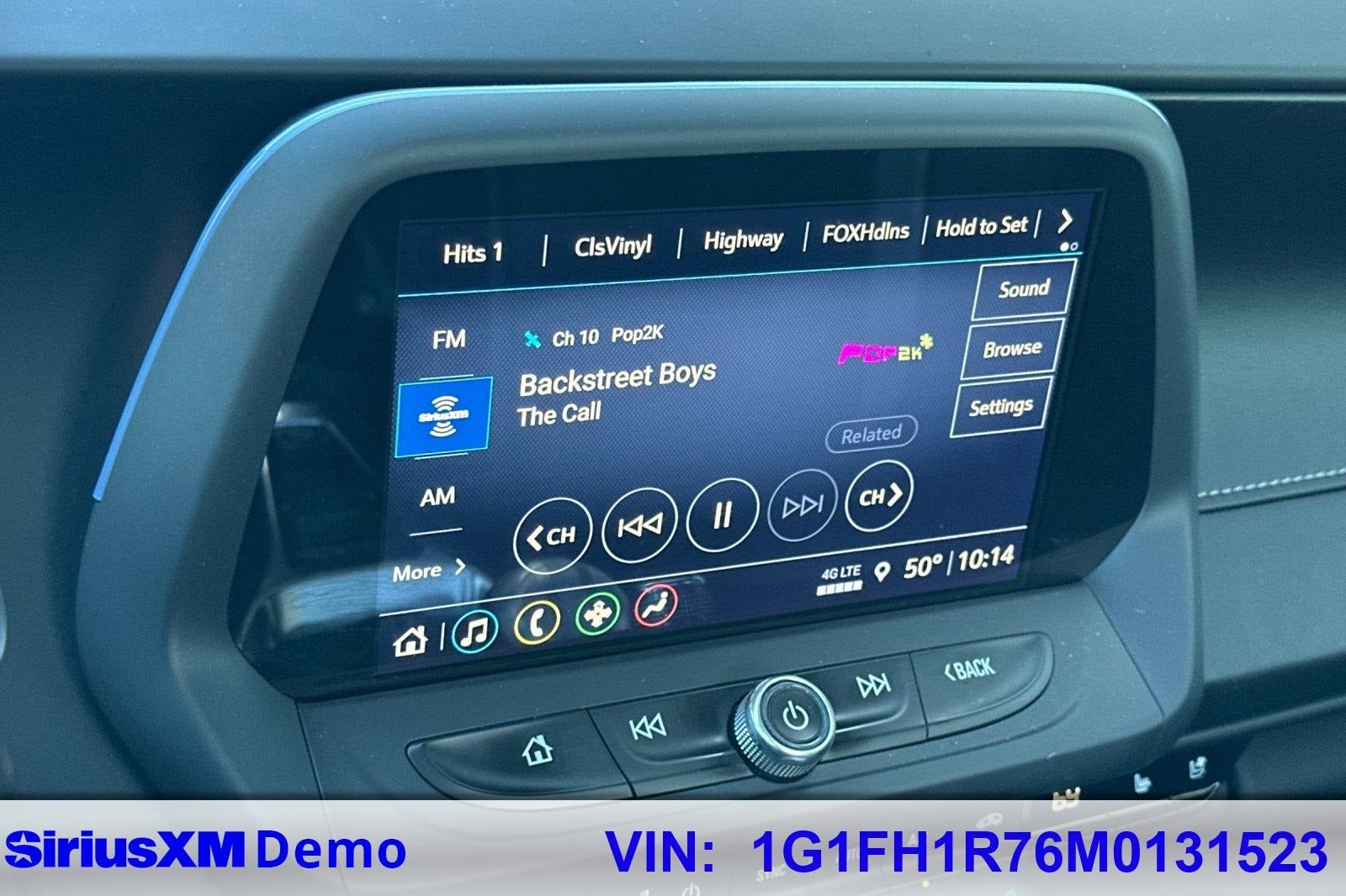 2021 Chevrolet Camaro SS 2SS