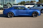 2021 Chevrolet Camaro SS 2SS