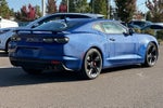 2021 Chevrolet Camaro SS 2SS