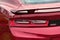 2018 Chevrolet Camaro SS 2SS