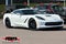 2019 Chevrolet Corvette Stingray 1LT