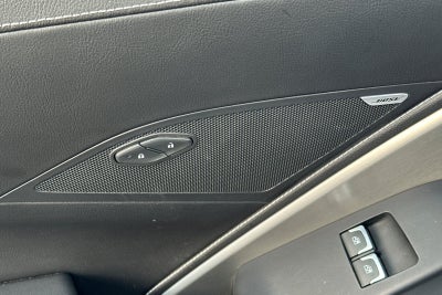 2019 Chevrolet Corvette Stingray 1LT