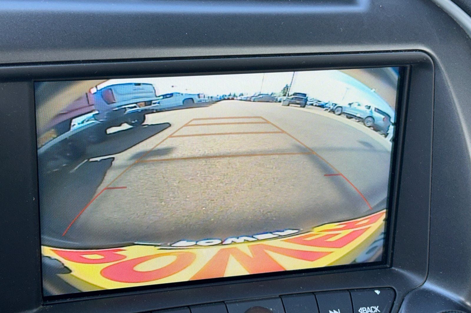 2019 Chevrolet Corvette Stingray 1LT