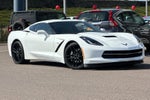 2019 Chevrolet Corvette Stingray 1LT