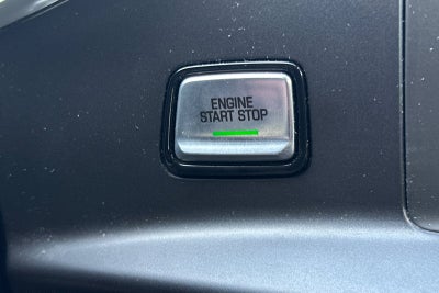 2019 Chevrolet Corvette Stingray 1LT