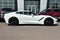 2019 Chevrolet Corvette Stingray 1LT
